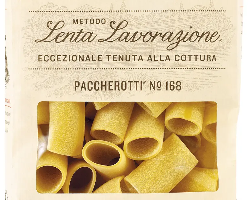 Pasta Rummo a TuttoFood