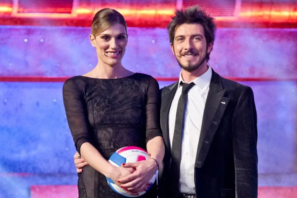 Colorado 2013, Francesca Piccinini conduce con Paolo Ruffini