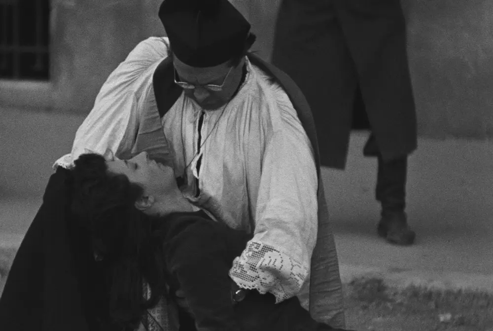 "Roma città aperta", il capolavoro di Rossellini restaurato al "Cinema ritrovato"