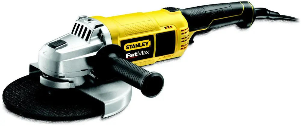 Smerigliatrice angolare Stanley FatMax