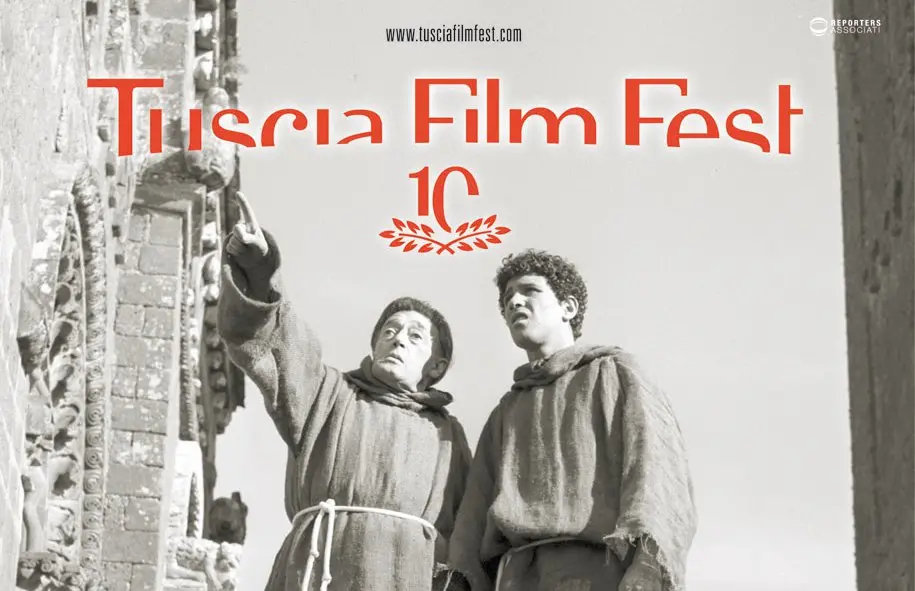 Il Tuscia Film Fest 2013, decima edizione tra Viterbo e Berlino