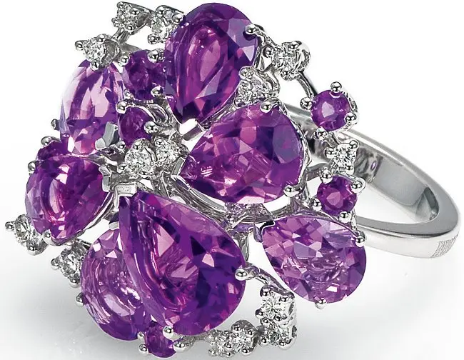 Collezione TresJolie di BiBiGi, design ricercato ed elegante 