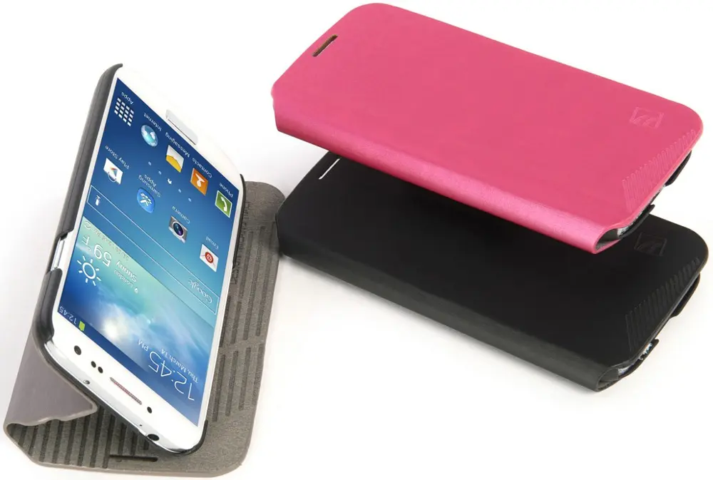 Custodie Tucano per Samsung Galaxy Note 8.0 e Galaxy S4