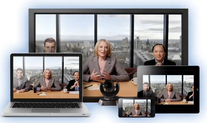 LifeSize UVC ClearSea, la soluzione di videoconferenza per desktop e device mobili