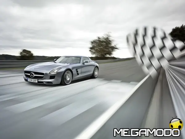 45 anni mercedes amg 2