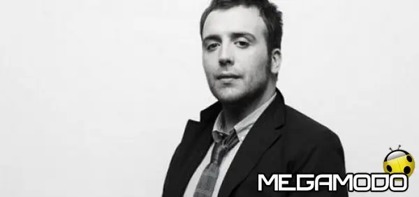 Raphael Gualazzi in concerto domani al Gran Teatro Geox di Padova