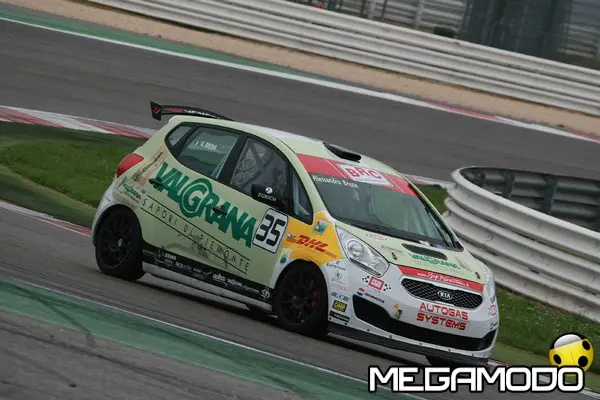 alessandra brena determinata in vista di franciacorta