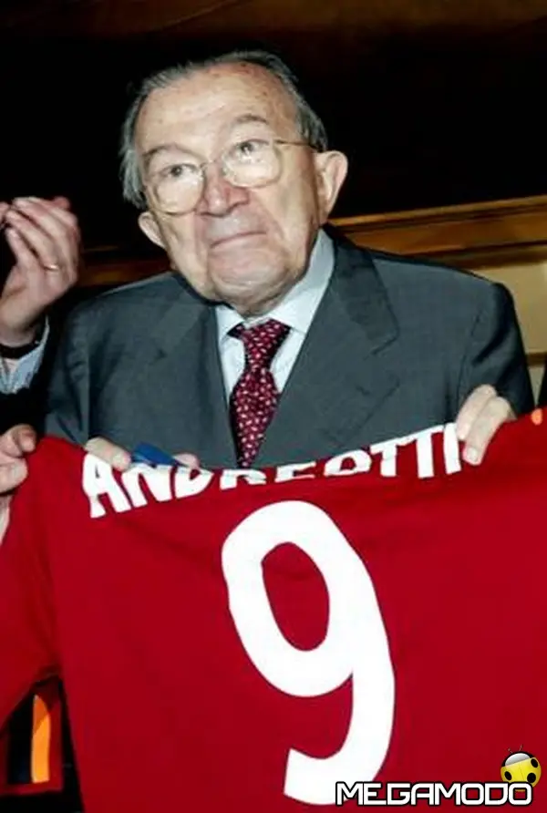 andreotti