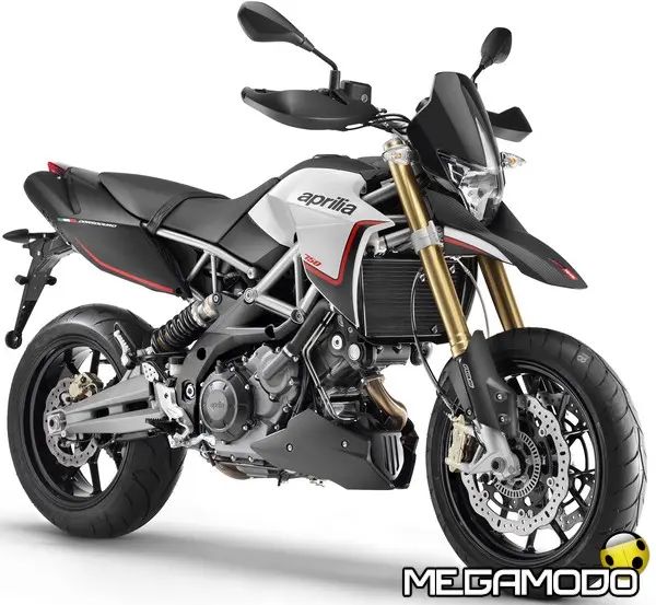 aprilia dorsoruro 750 2