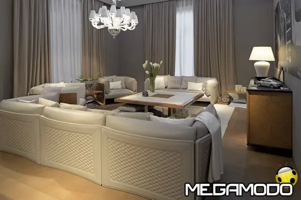 bentley home charles sofa designed by architect carlo colombo