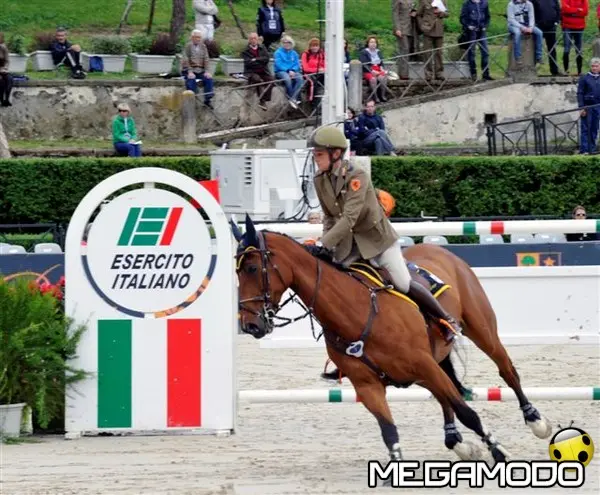 caporal maggiore lucia vizzini bis