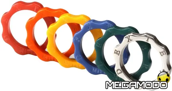 dexter time machine groupage