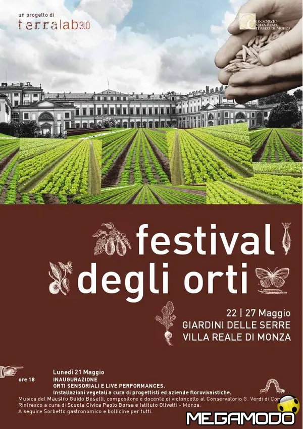 festival degli orti