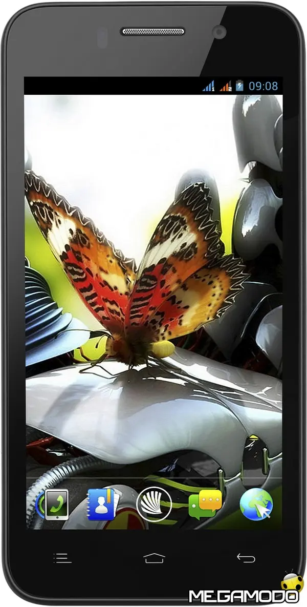 forwardinfinity black front