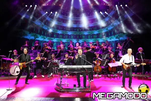 foto pooh opera seconda