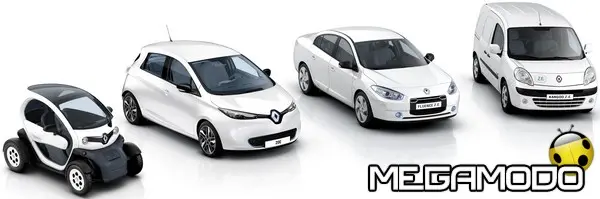 foto renault al pedrocchi green taste