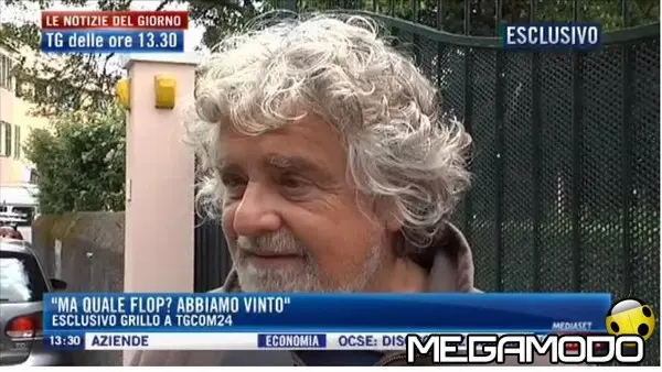 grillo
