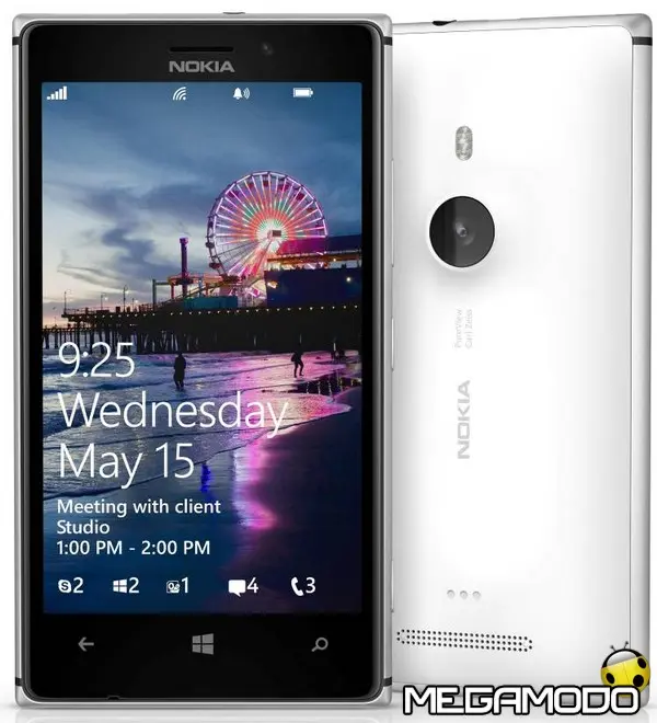 Nokia Lumia 925, lo smartphone che consente di scattare le migliori immagini in low light