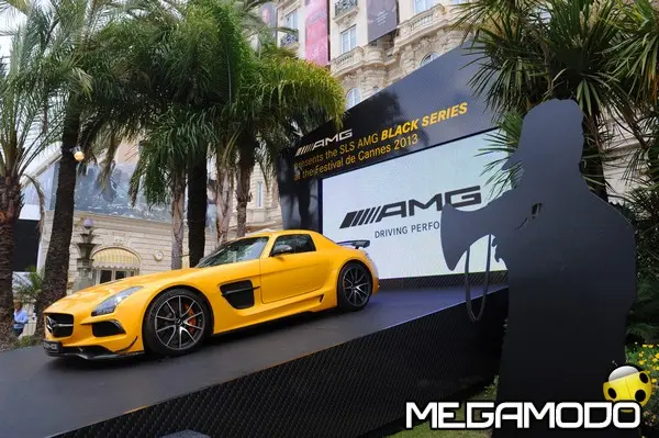 mercedes at 66th festival cannes 5