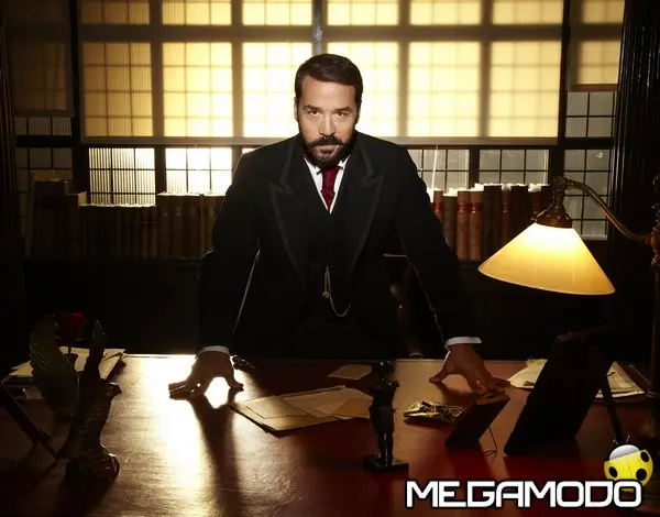 mr selfridge jeremy piven