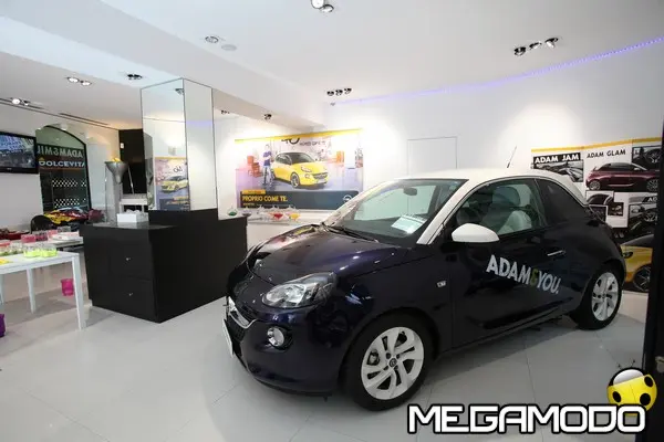 opel adam 285921