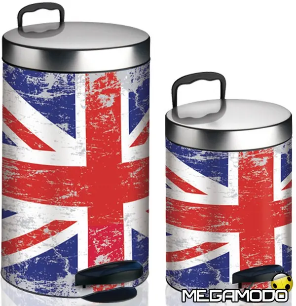 pattumiera jack 14 5 l