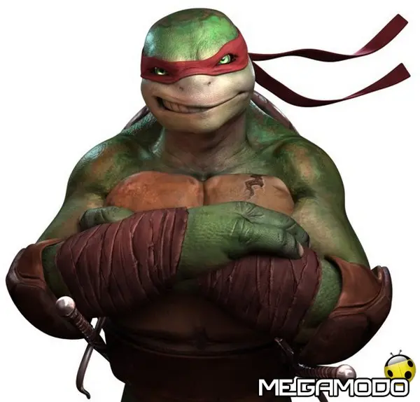 raph portrait