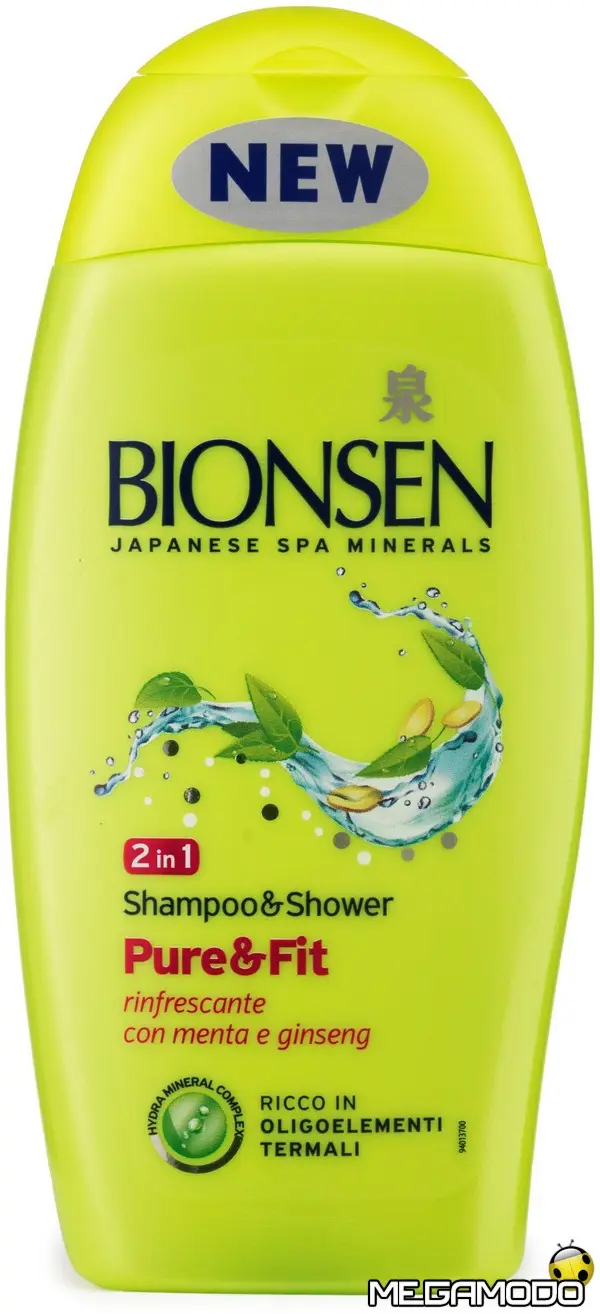 shampooshower purefit
