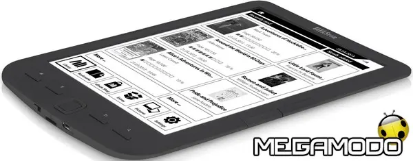 trekstor pyrus maxi 1