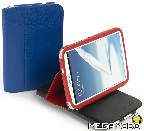 tucano leggero 8 tab lsn8 family c