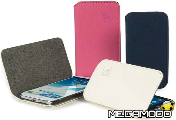 tucano libro for samsung family a