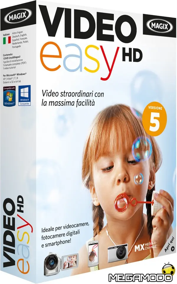 videoeasy it mb 3d 3c