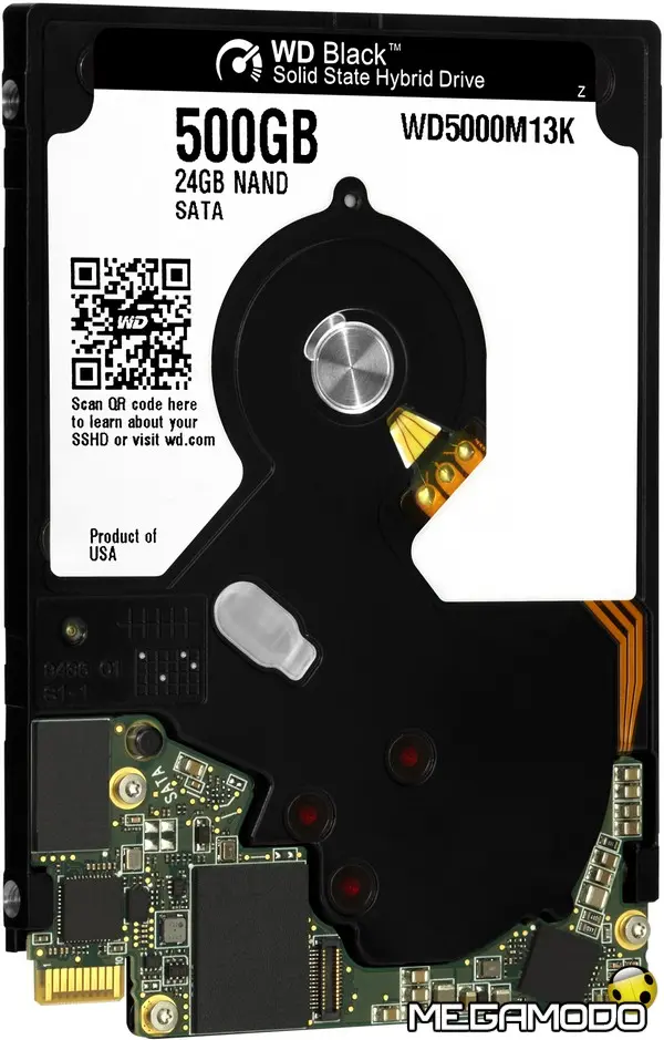 wd ultra slim black tech side standing right for pr