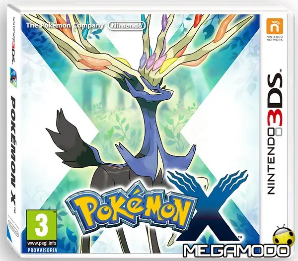x packshot 3d ita