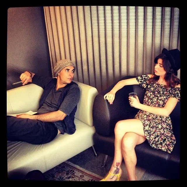 Niccolò Agliardi irrompe in radio con "Fino in fondo", il nuovo singolo