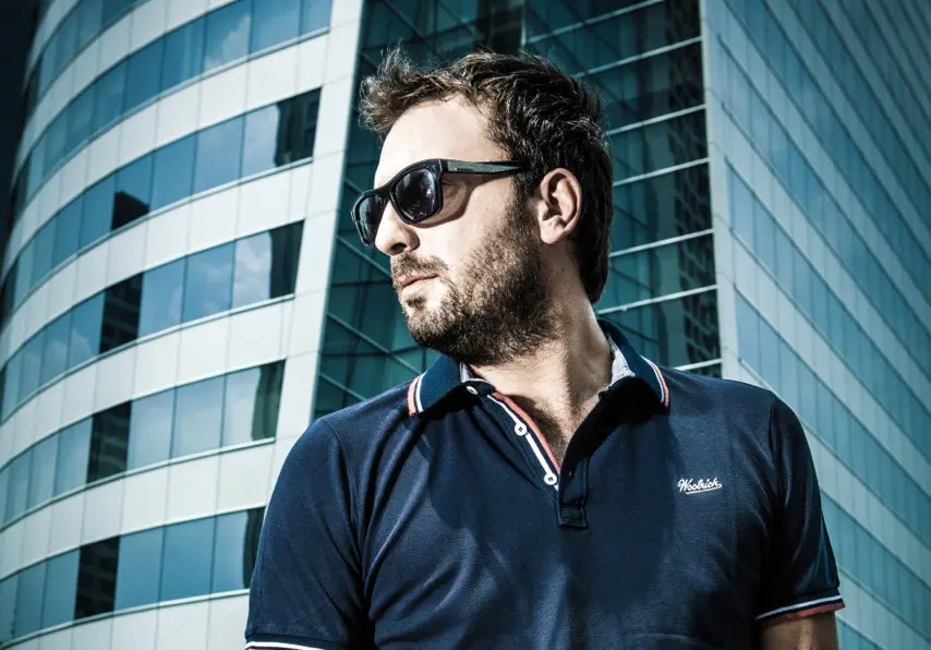 Cesare Cremonini in concerto a Taormina per una notte al piano