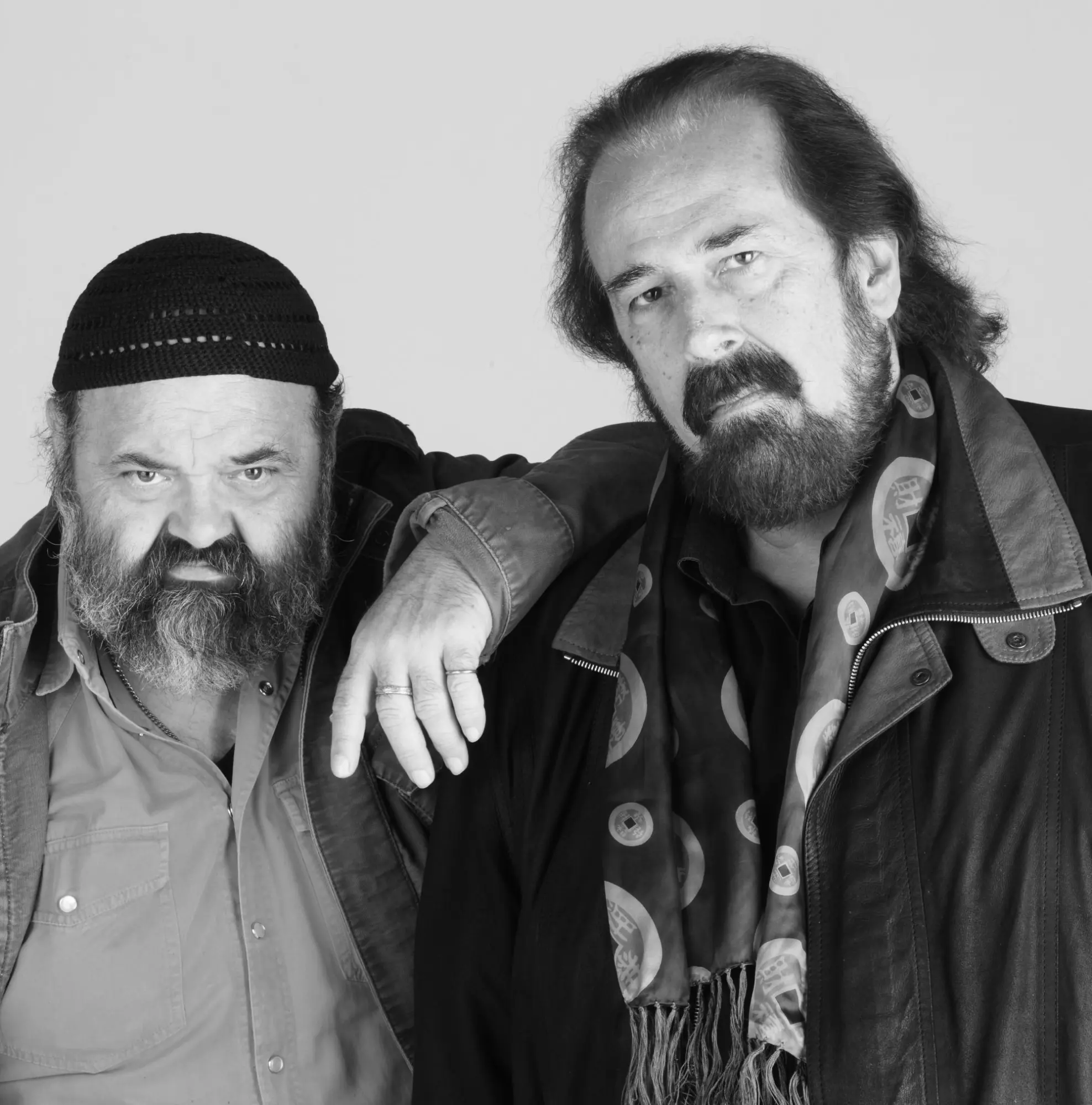 Dal 28 maggio in doppio cd o triplo vinile torna "Darwin" l'album più amato del Banco Del Mutuo Soccorso