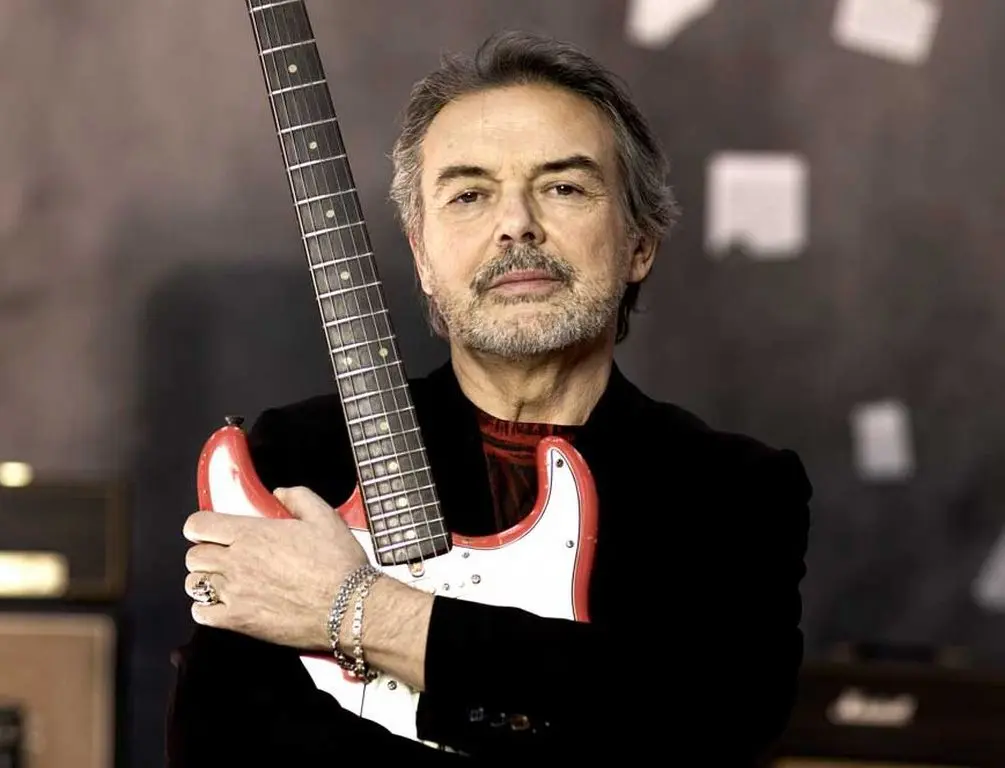 Mauro Pagani esporta negli USA la Notte della Taranta con due concerti a Boston e New York