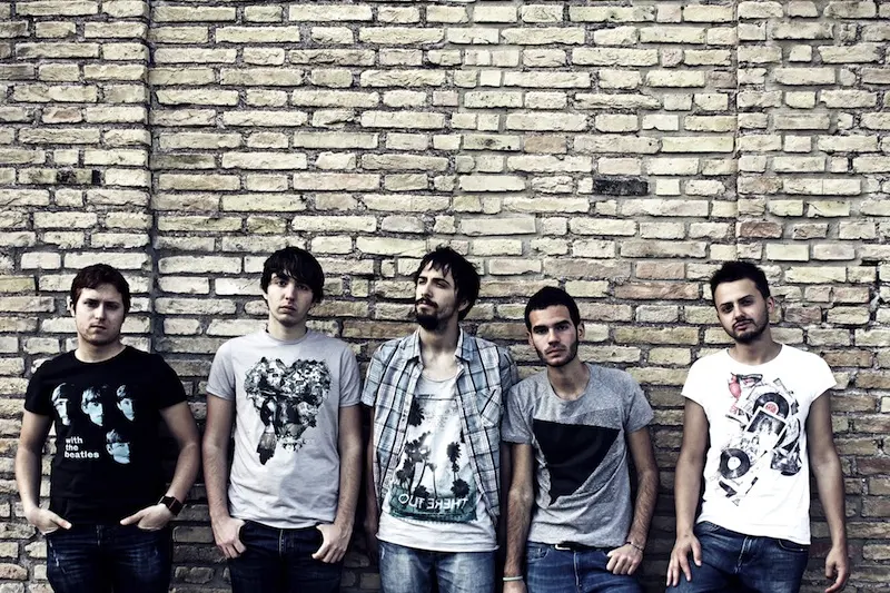 Monty Freak Festival: tre giorni di musica acustica al Pierrot Le Fou di Roma