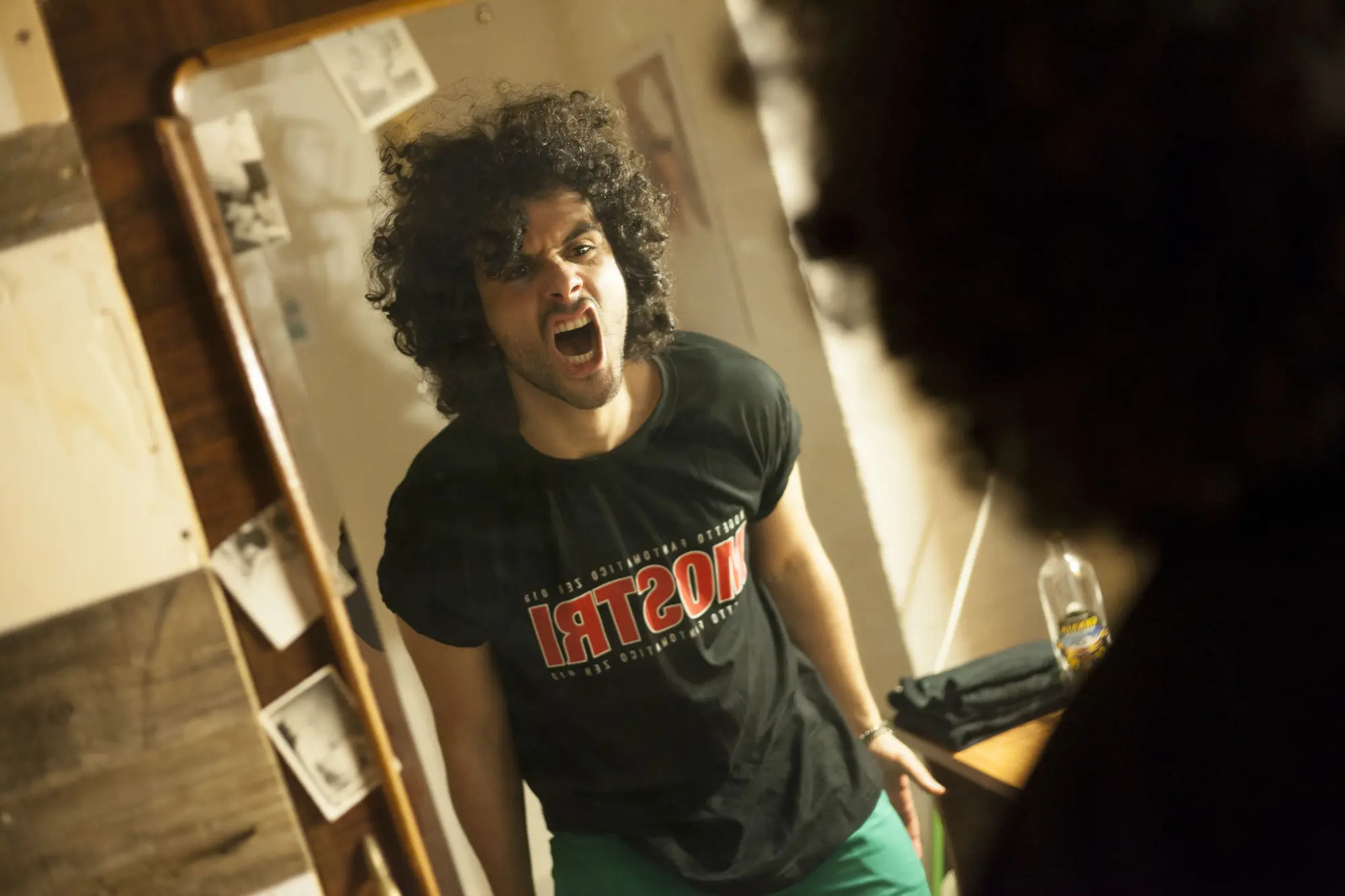 È’ online “Mostri” primo singolo del Progetto Fantomatico Zer 013