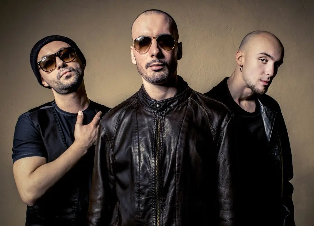 In rotazione radiofonica da oggi "Libera il ribelle" primo singolo dei Taurina Bros