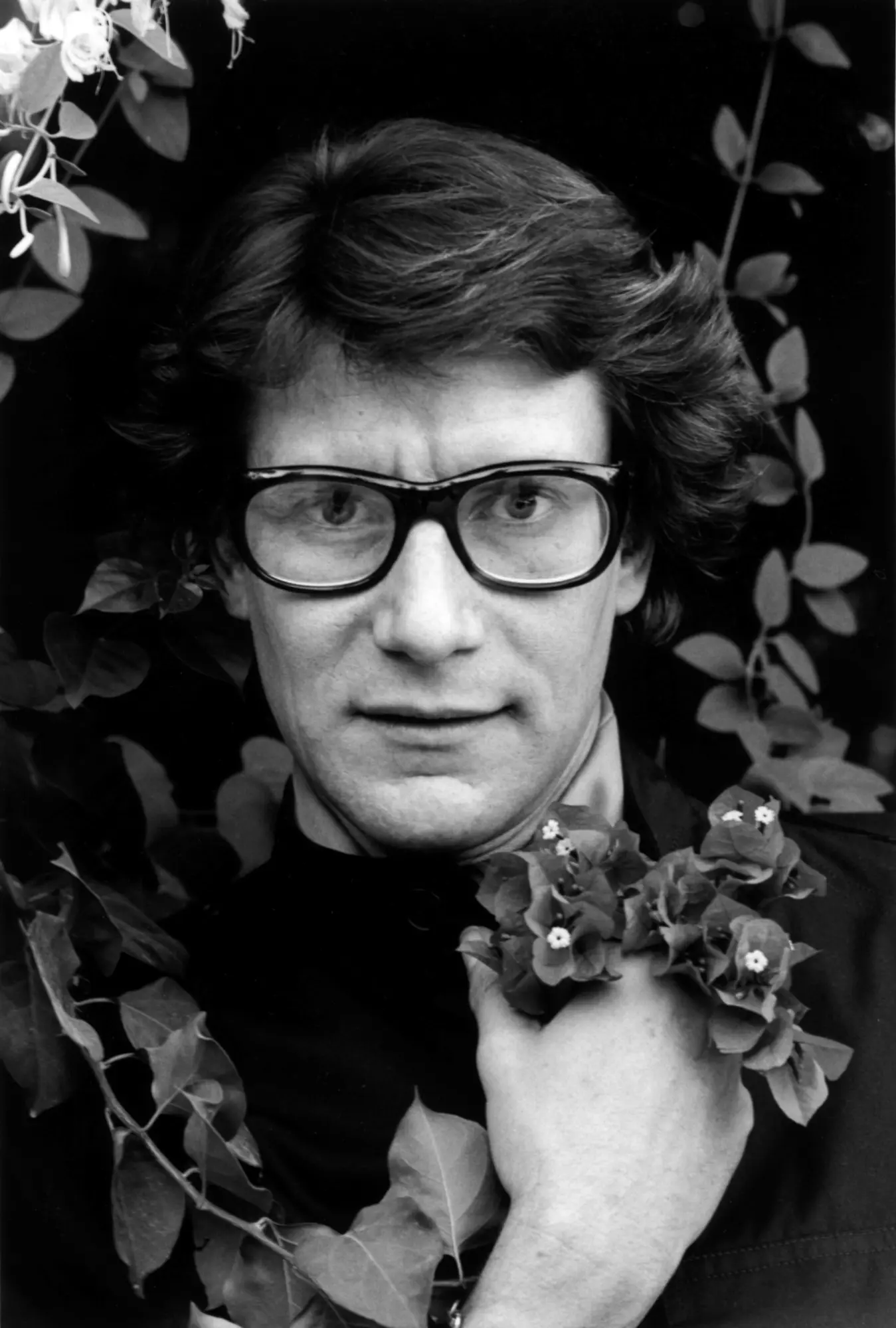 “Yves Saint Laurent - L'amour Fou”: Diva Universal presenta un documentario sul genio dello stilista