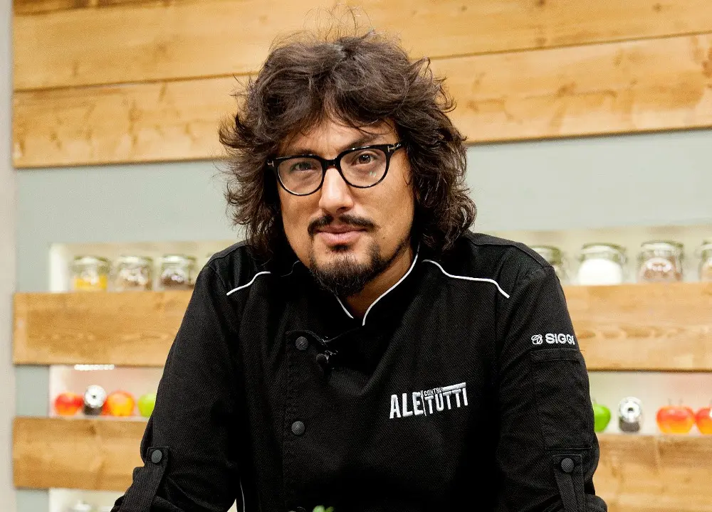 Lidia Bastianich, Bruno Barbieri e Alessandro Borghese giudici di Junior MasterChef