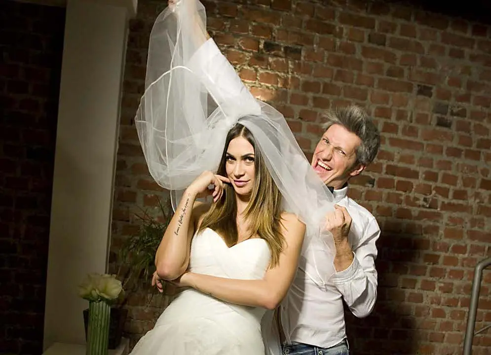 "Amici@Letto-The Movie" in prima tv su Comedy Central