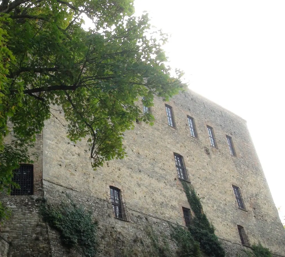 A "Percezioni" la misteriosa morte di due cavalieri a Rosano e Zavattarello 