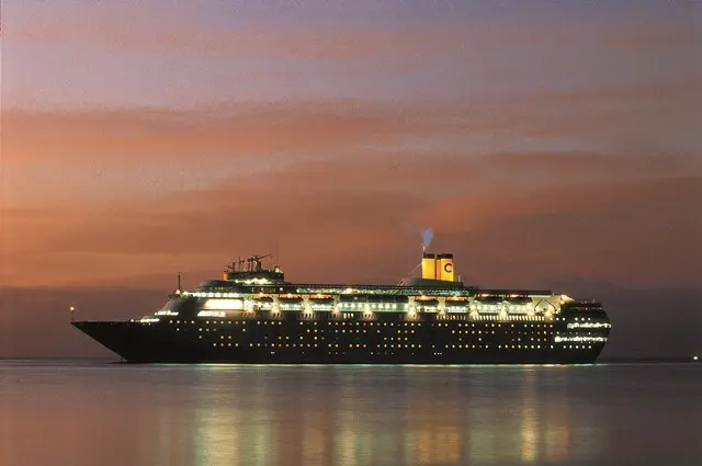 Costa Crociere: mare e spiritualità verso Medjugorje e Loreto