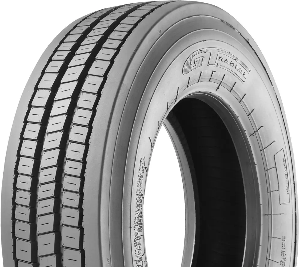 GT Radial GAR820, nuovo pneumatico Truck 