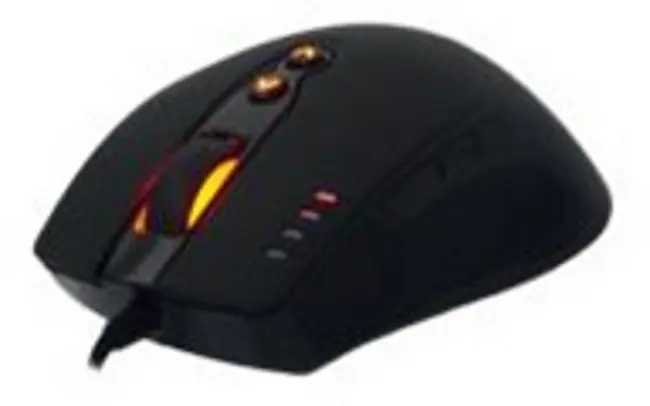 CM Storm Havoc, il mouse gaming dalla precisione chirurgica
