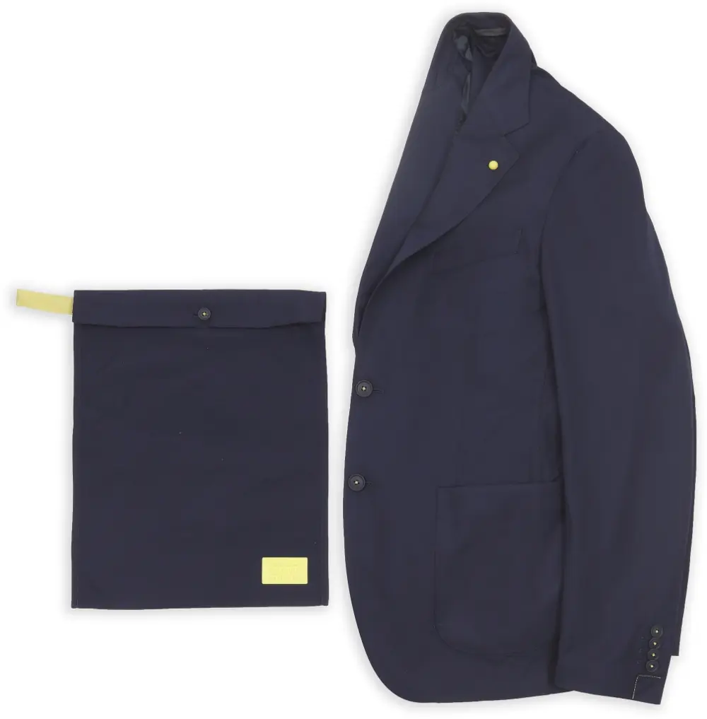 Collezione Lebole Uomo PE 2014, elegante e trendy