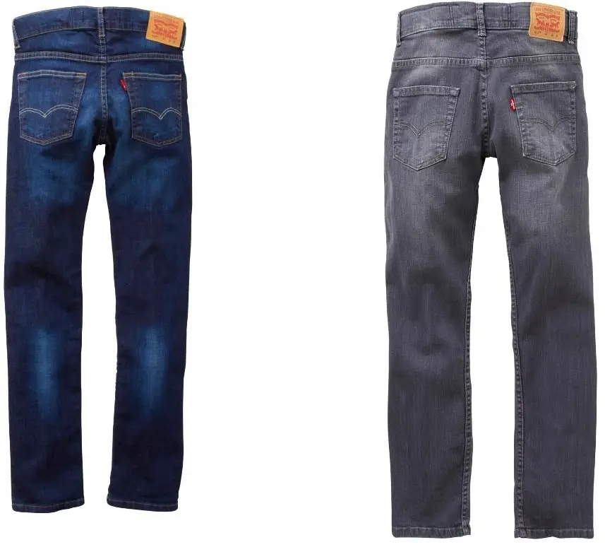 Collezione Levi’s Kidswear SS14, tre modi di vivere la California